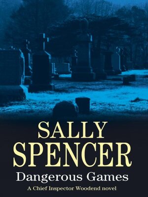 Dangerous Games - ebook